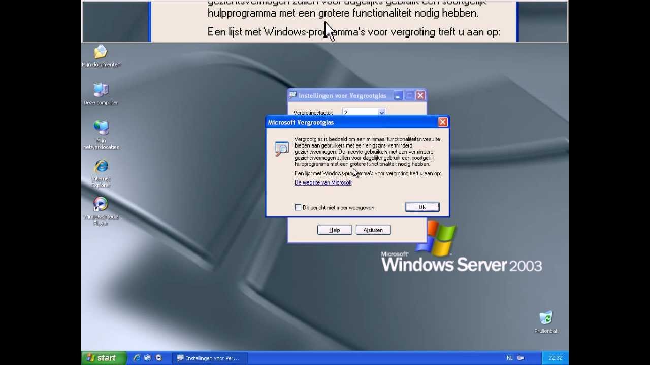 windows server 2003 enterprise edition