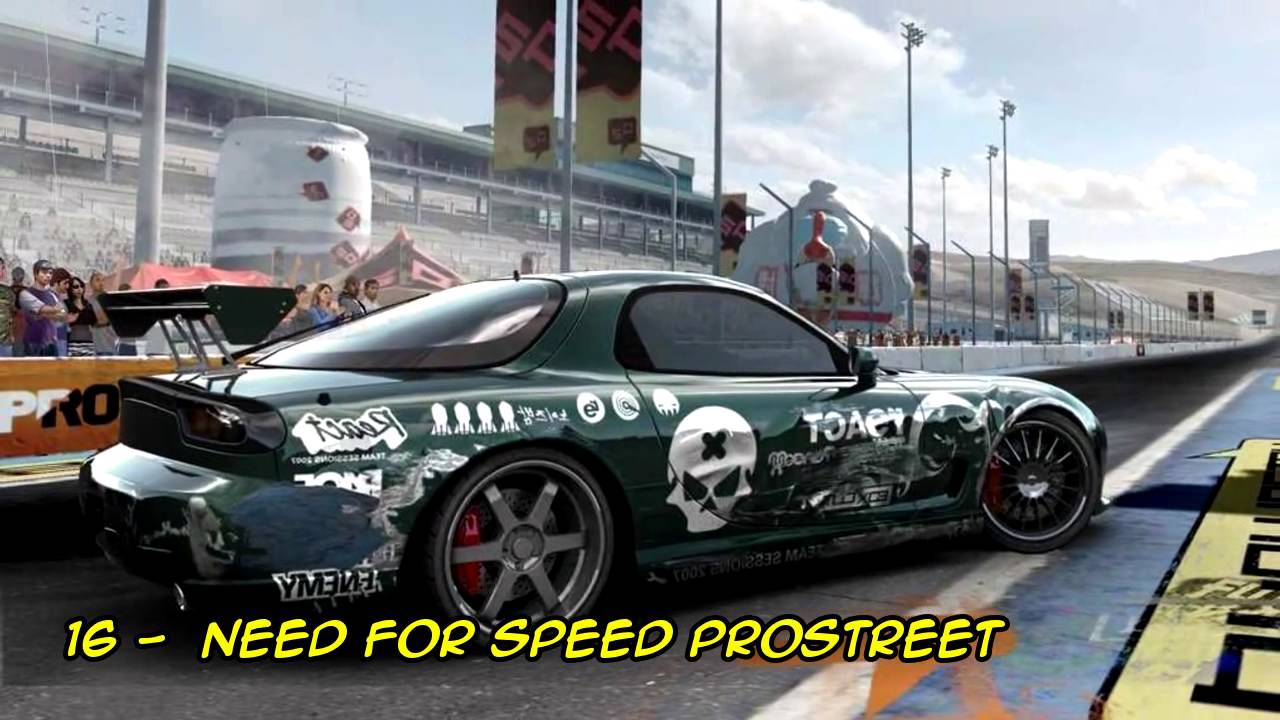 top speed racing pro 2
